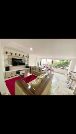 Apartamento Juanambu